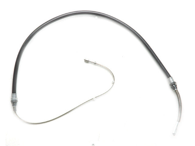 Parking Brake Cable Raybestos Brakes BC95351