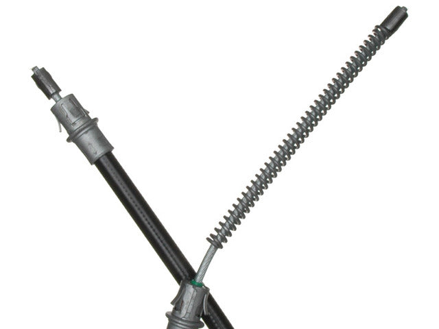 Parking Brake Cable Raybestos Brakes BC95354