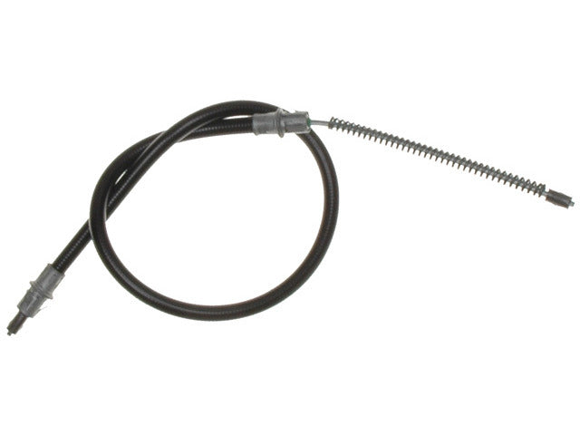 Parking Brake Cable Raybestos Brakes BC95354