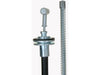 Parking Brake Cable Raybestos Brakes BC95355