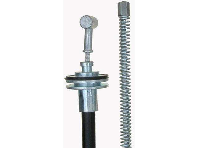 Parking Brake Cable Raybestos Brakes BC95355