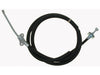 Parking Brake Cable Raybestos Brakes BC95355