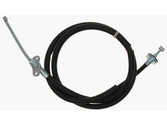 Parking Brake Cable Raybestos Brakes BC95355