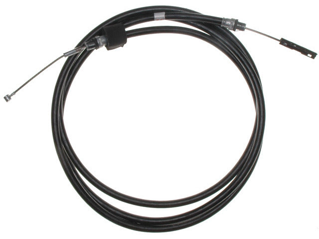 Parking Brake Cable Raybestos Brakes BC95356
