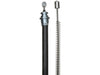 Parking Brake Cable Raybestos Brakes BC95361