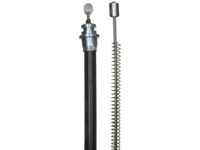 Parking Brake Cable Raybestos Brakes BC95361
