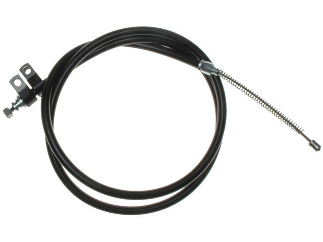 Parking Brake Cable Raybestos Brakes BC95361