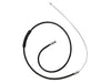 Parking Brake Cable Raybestos Brakes BC95363