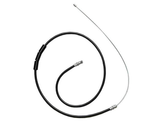 Parking Brake Cable Raybestos Brakes BC95363