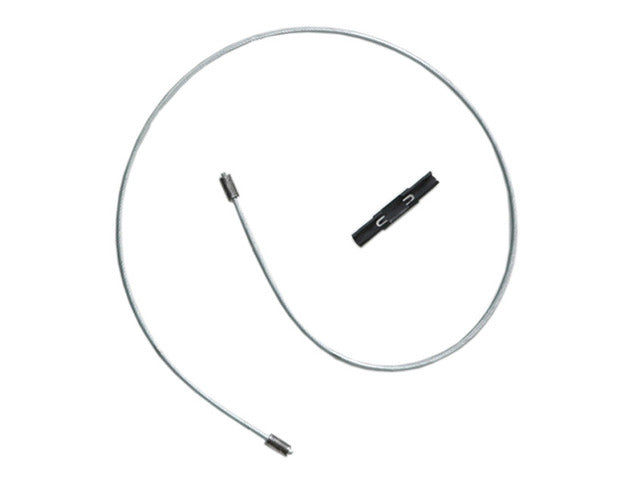 Parking Brake Cable Raybestos Brakes BC95364