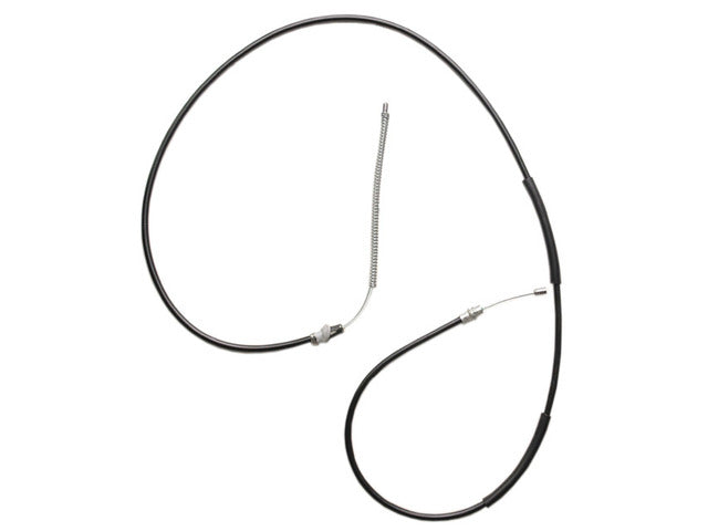 Parking Brake Cable Raybestos Brakes BC95365
