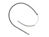 Parking Brake Cable Raybestos Brakes BC95366
