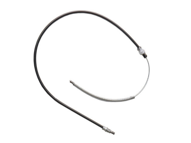 Parking Brake Cable Raybestos Brakes BC95366