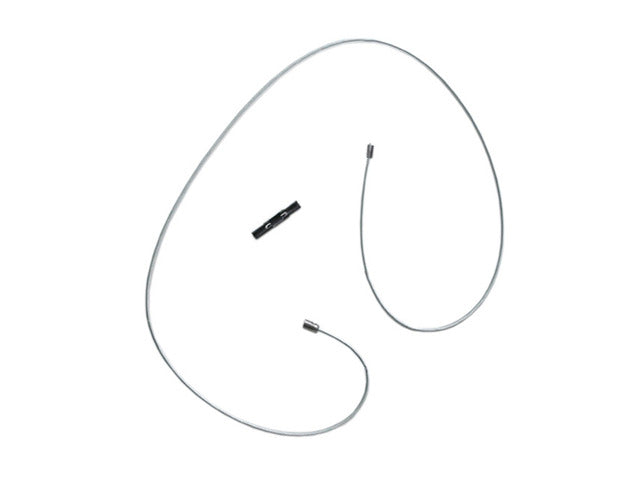 Parking Brake Cable Raybestos Brakes BC95368