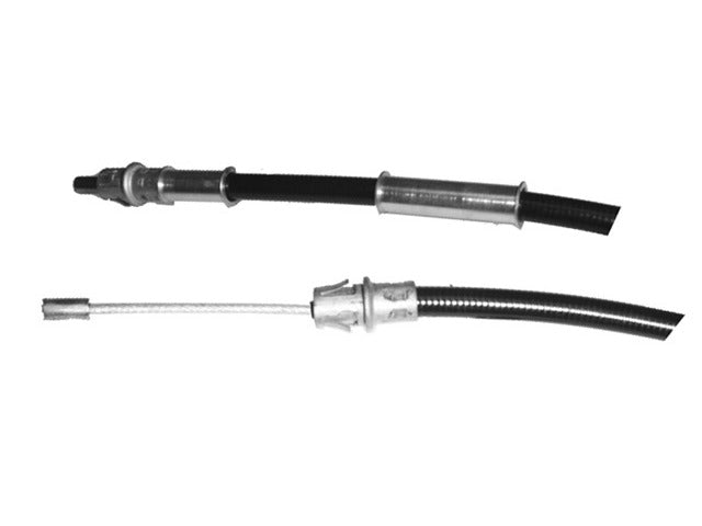 Parking Brake Cable Raybestos Brakes BC95370