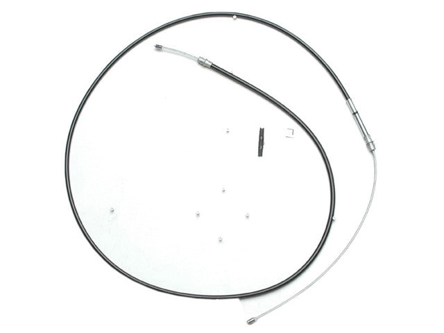 Parking Brake Cable Raybestos Brakes BC95370