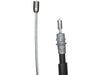 Parking Brake Cable Raybestos Brakes BC95371