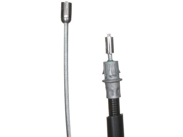 Parking Brake Cable Raybestos Brakes BC95371