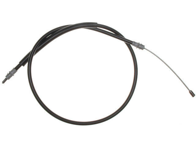 Parking Brake Cable Raybestos Brakes BC95371