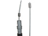 Parking Brake Cable Raybestos Brakes BC95373