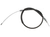 Parking Brake Cable Raybestos Brakes BC95373