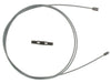 Parking Brake Cable Raybestos Brakes BC95374