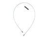 Parking Brake Cable Raybestos Brakes BC95377