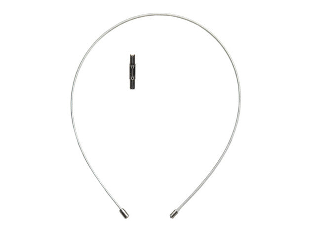 Parking Brake Cable Raybestos Brakes BC95378