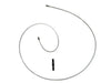 Parking Brake Cable Raybestos Brakes BC95379