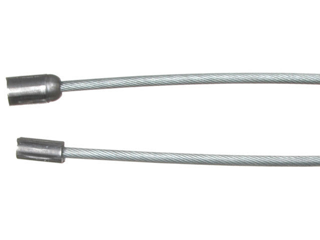 Parking Brake Cable Raybestos Brakes BC95380