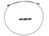 Parking Brake Cable Raybestos Brakes BC95380