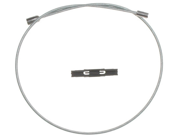 Parking Brake Cable Raybestos Brakes BC95380