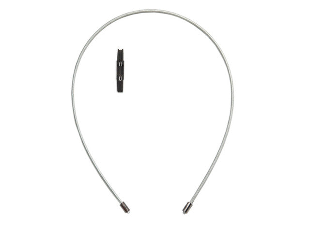 Parking Brake Cable Raybestos Brakes BC95381