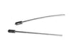 Parking Brake Cable Raybestos Brakes BC95382