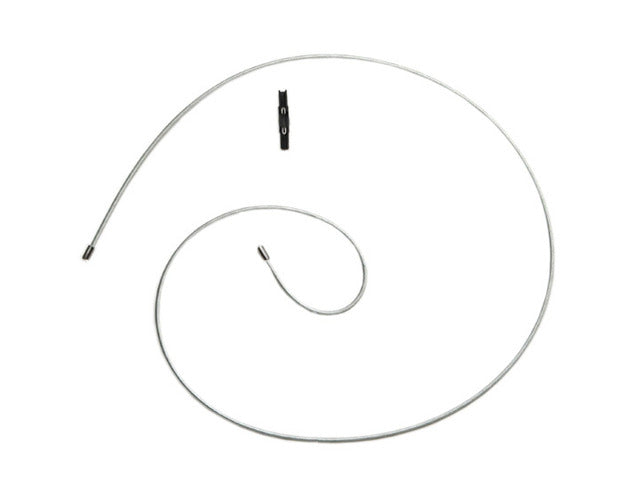 Parking Brake Cable Raybestos Brakes BC95382
