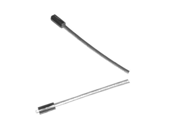 Parking Brake Cable Raybestos Brakes BC95383