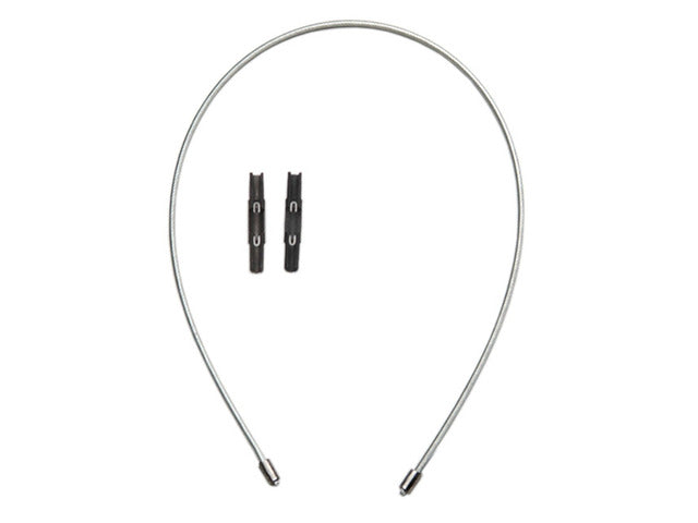 Parking Brake Cable Raybestos Brakes BC95383