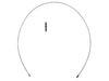 Parking Brake Cable Raybestos Brakes BC95384