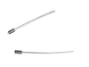 Parking Brake Cable Raybestos Brakes BC95385