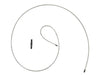 Parking Brake Cable Raybestos Brakes BC95386