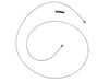 Parking Brake Cable Raybestos Brakes BC95387
