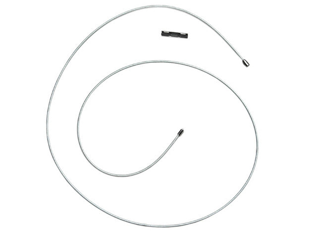 Parking Brake Cable Raybestos Brakes BC95387