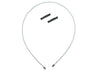 Parking Brake Cable Raybestos Brakes BC95388