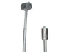 Parking Brake Cable Raybestos Brakes BC95389
