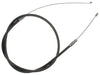 Parking Brake Cable Raybestos Brakes BC95389