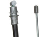 Parking Brake Cable Raybestos Brakes BC95391