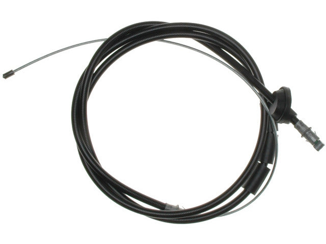 Parking Brake Cable Raybestos Brakes BC95391