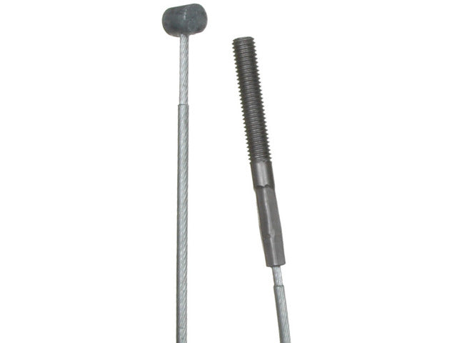 Parking Brake Cable Raybestos Brakes BC95392