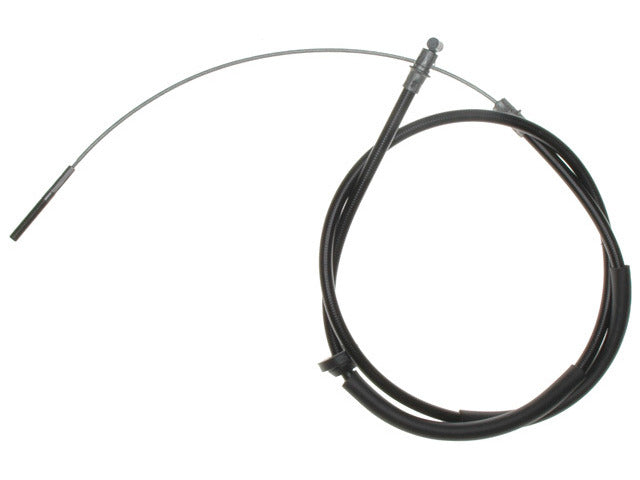 Parking Brake Cable Raybestos Brakes BC95392