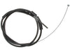 Parking Brake Cable Raybestos Brakes BC95393